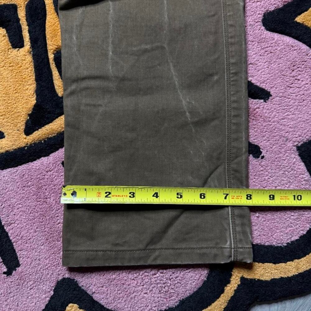 Kuhl Ryder Patina Dyed Casual Hiking Mountain Pants SIze 30x30 Brown - Picture 6 of 8
